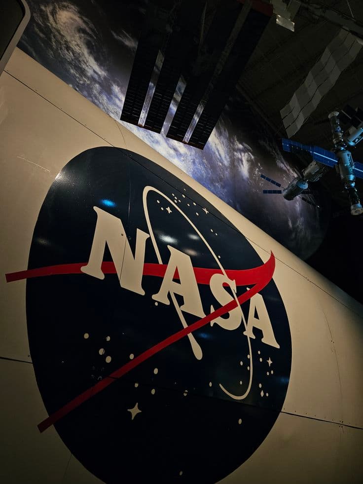 nasa